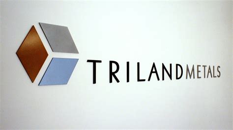 triland metals companies house|triland metals ltd.